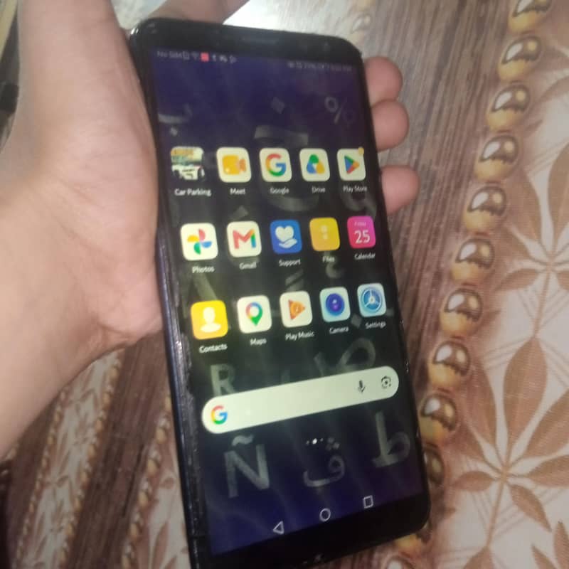 Honor 7X 2