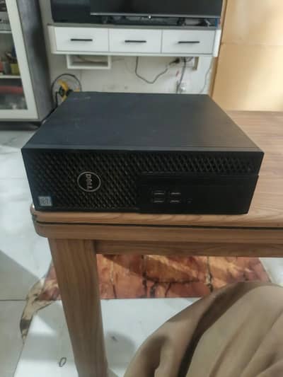 Dell Optiplex SFF 3420