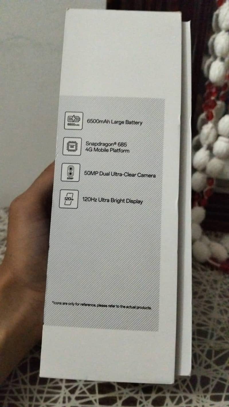 OPPO A6k 5