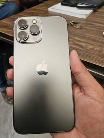 Apple iPhone 13 Pro Max