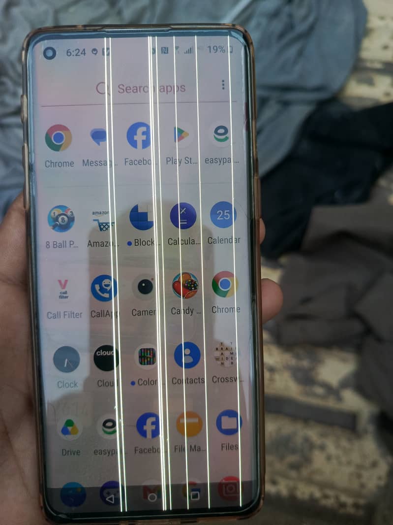 ون پلس 8 5g 2