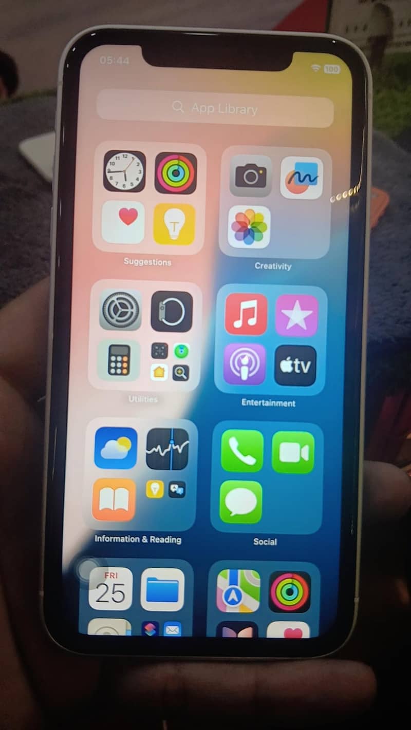Apple iPhone 17 Pro Max 1