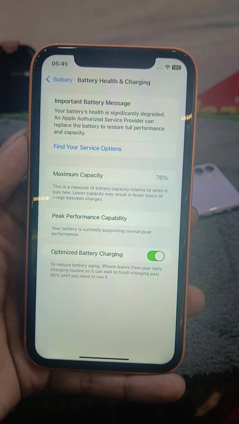 Apple iPhone 17 Pro Max 3
