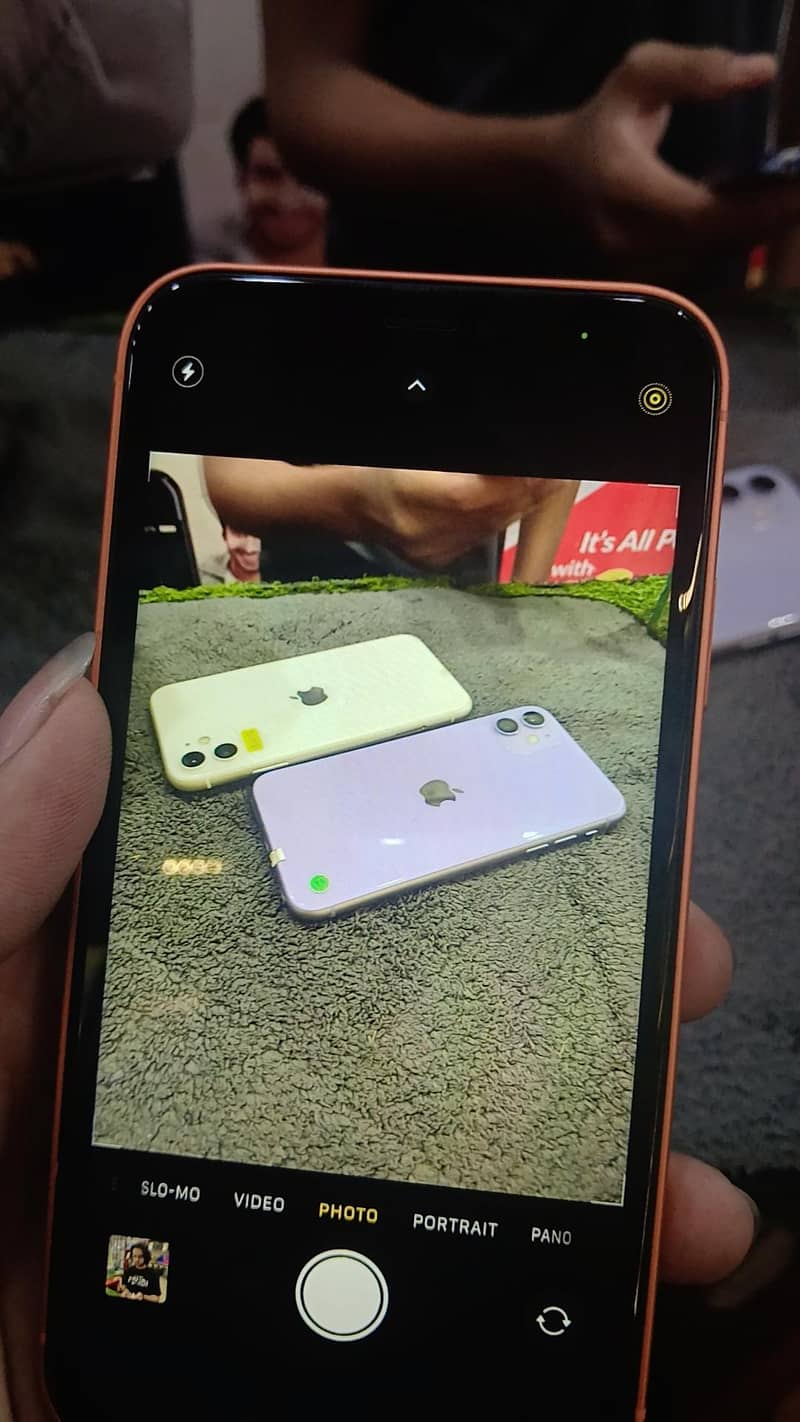 Apple iPhone 17 Pro Max 4