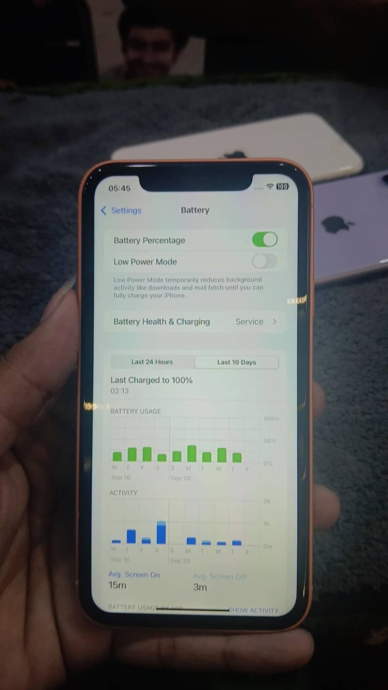 Apple iPhone 17 Pro Max 5