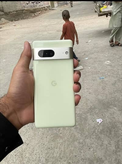 Google Pixel 7