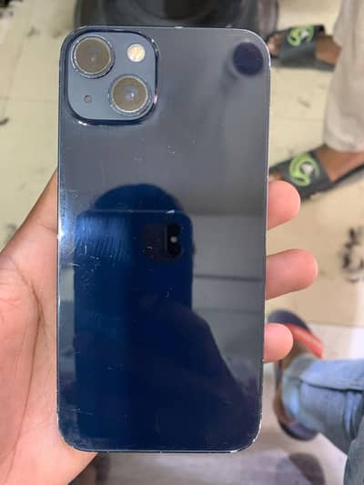 Apple iPhone 13