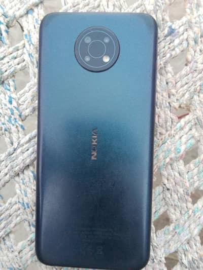 Nokia G10
