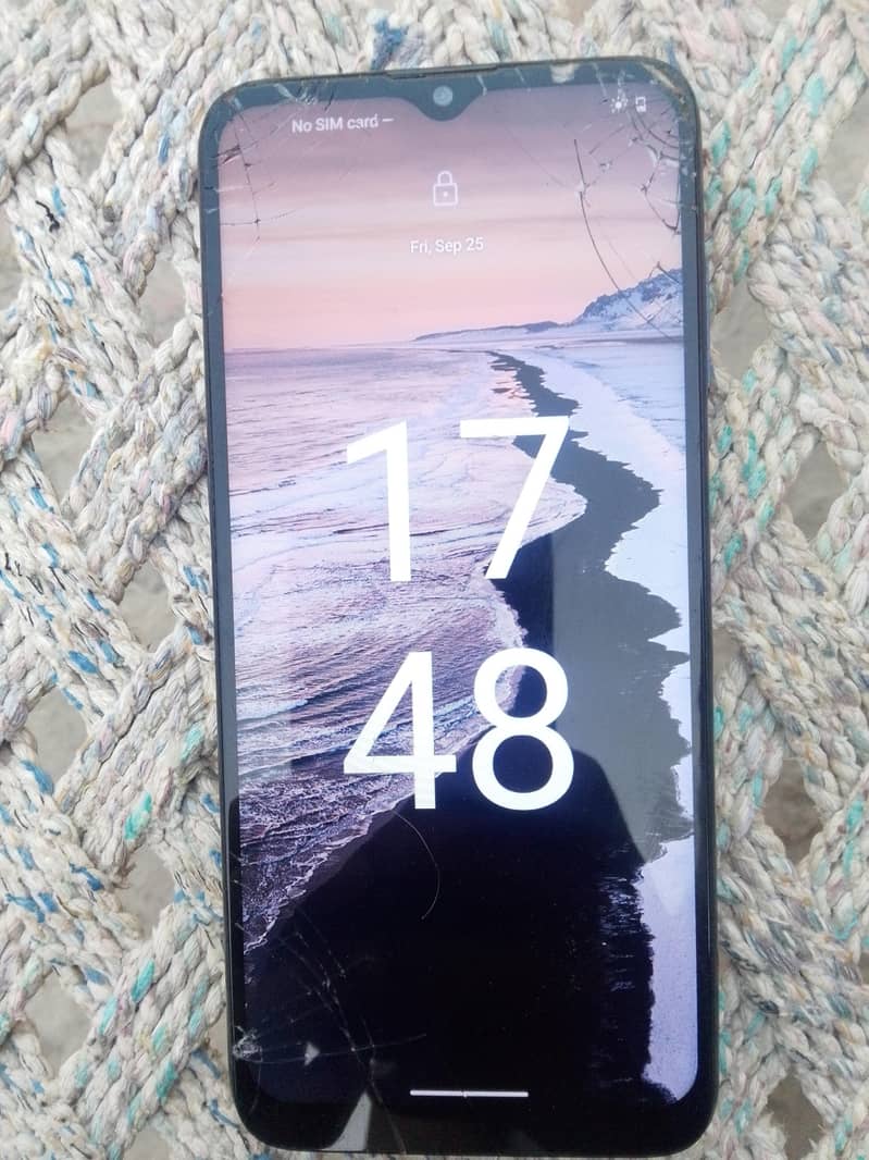 Nokia G10 3