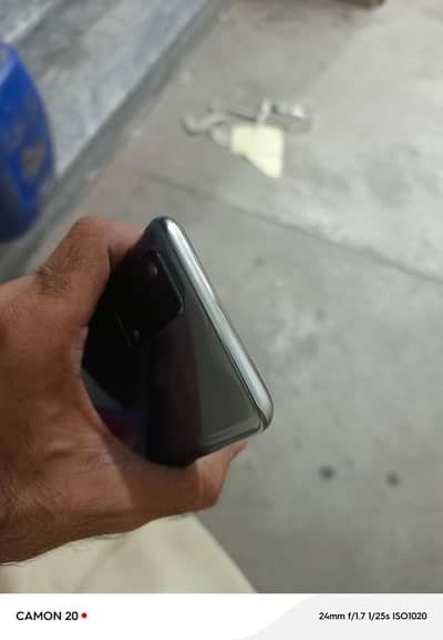 OPPO F19 03038666361