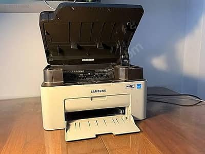 samsung 2070 All in one machine black n white
