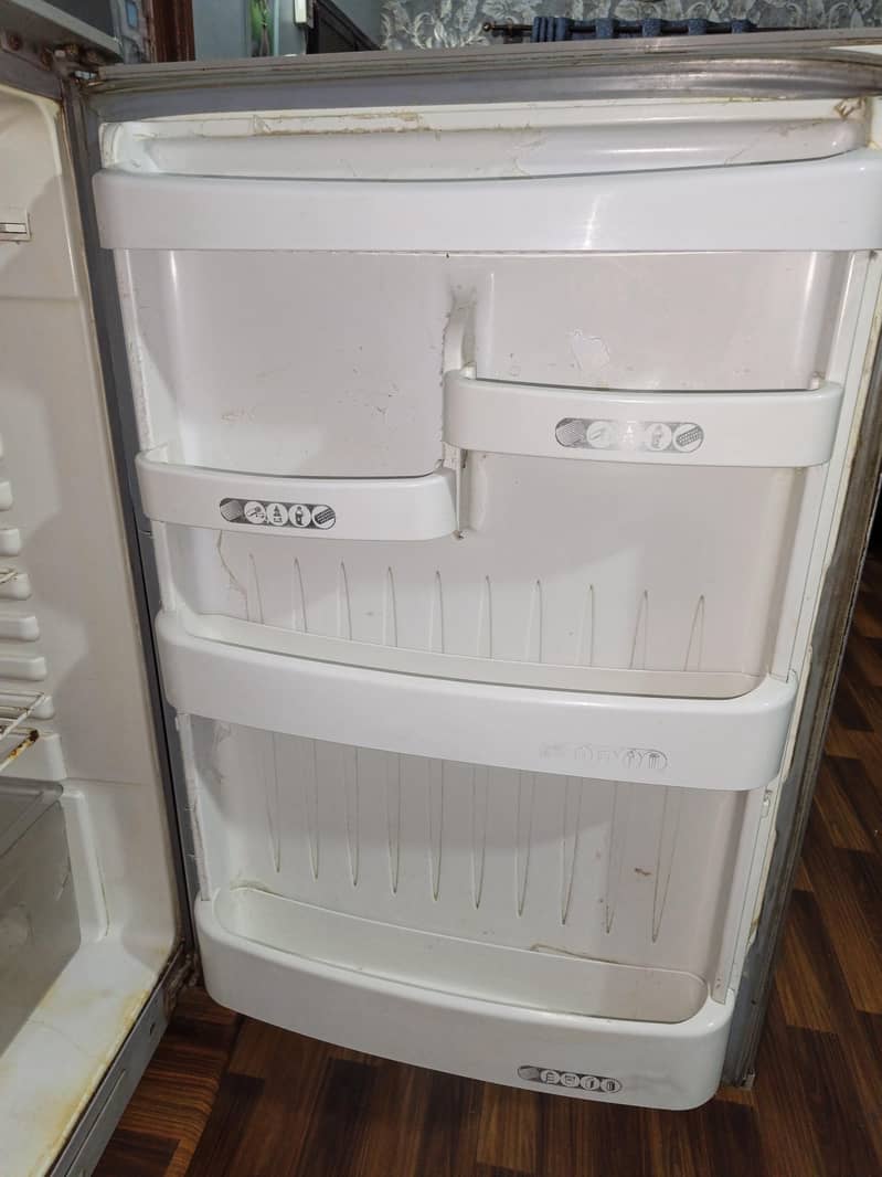 Orient Fridge 18Cf 1