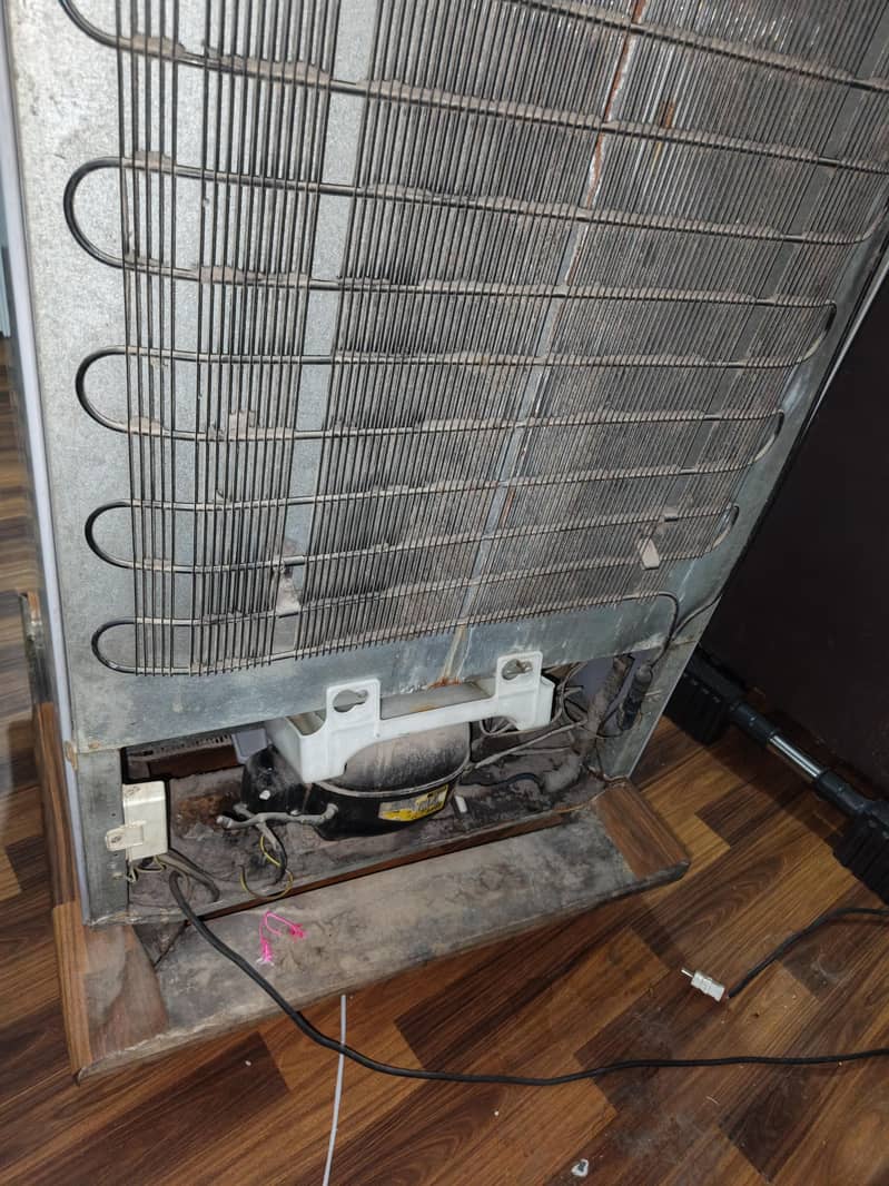 Orient Fridge 18Cf 2