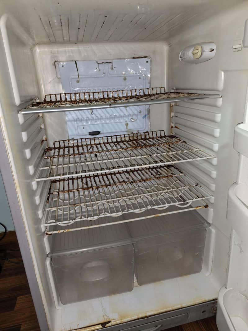 Orient Fridge 18Cf 3