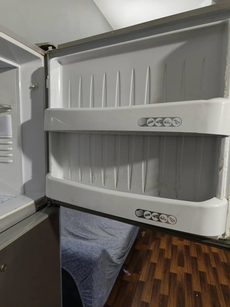 Orient Fridge 18Cf 4