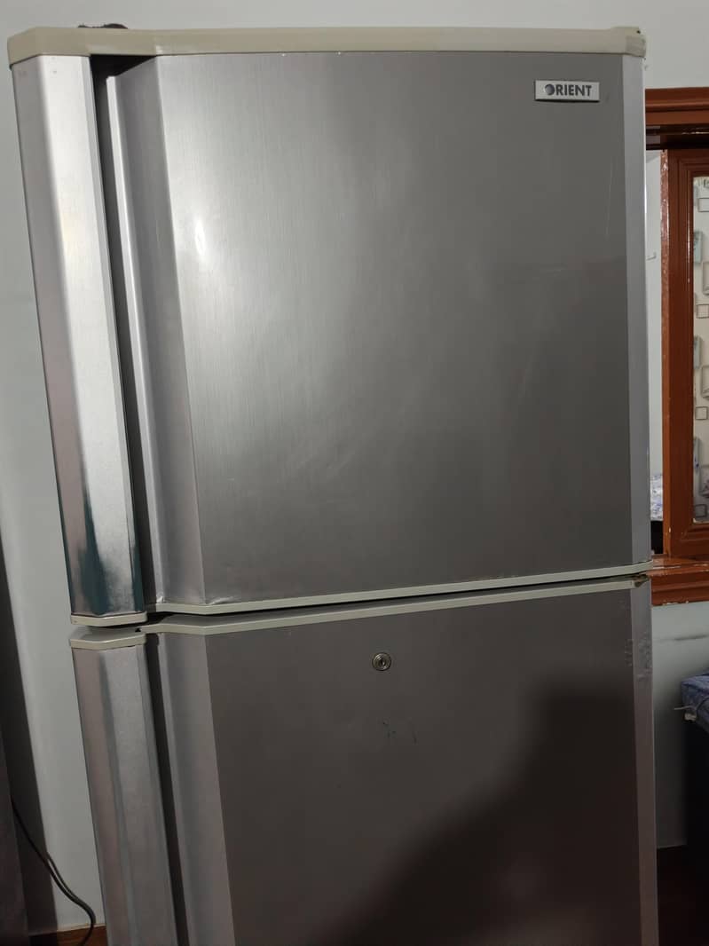 Orient Fridge 18Cf 6