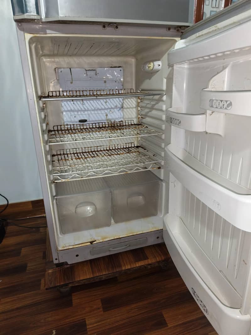 Orient Fridge 18Cf 7