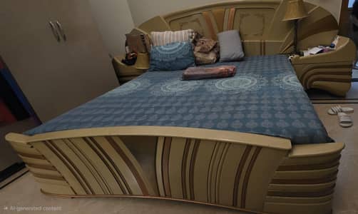 bed side tables