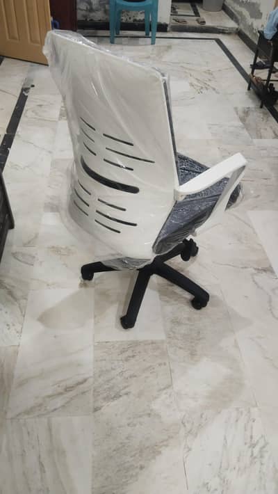 brand new office chair. Most comfortable & affordable chair.