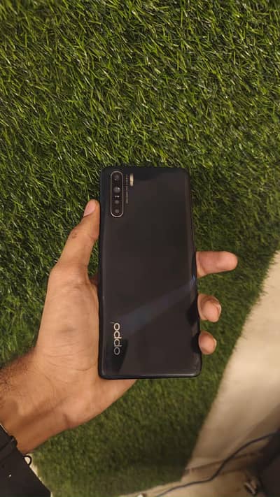 OPPO A15
