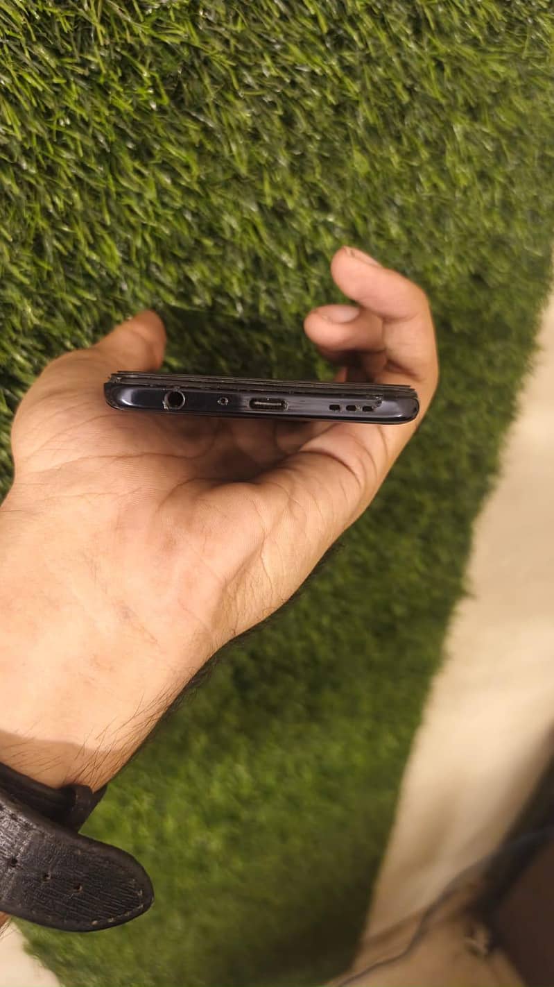 OPPO A15 1