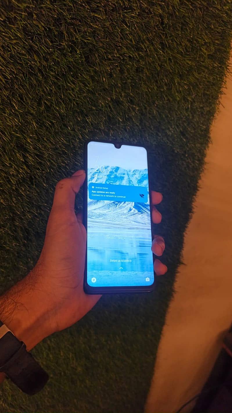 OPPO A15 3