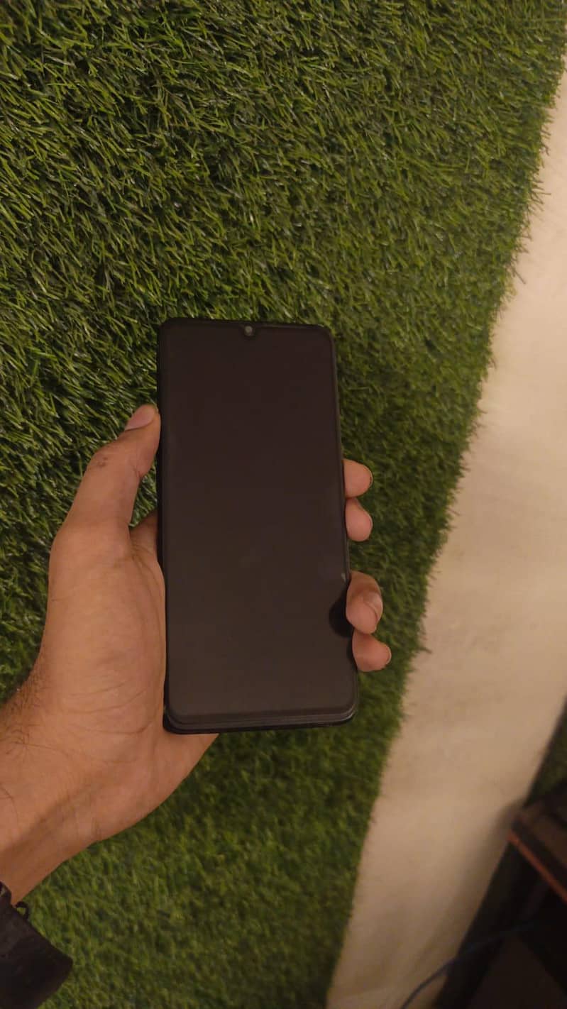 OPPO A15 5