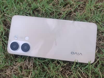 Vivo Y5
