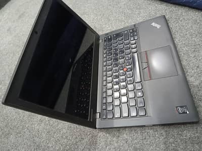 Lenovo ThinkPad X240 | Core i5 4th Gen | Fingerprint