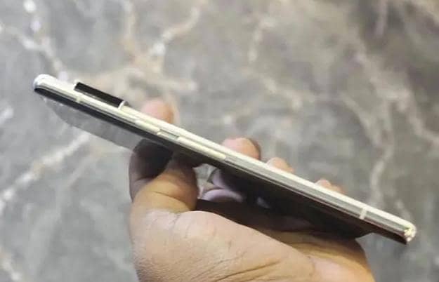 Google Pixel 6 Pro 0