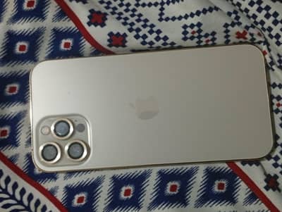 Apple iPhone 12 Pro Max