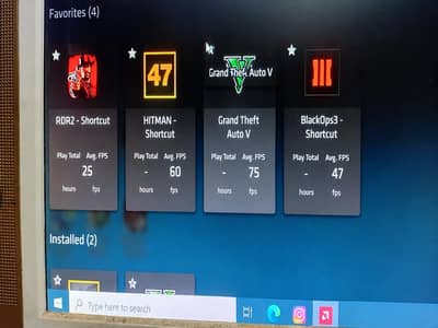 AMD R7 430 2GB 128BIT DDR5