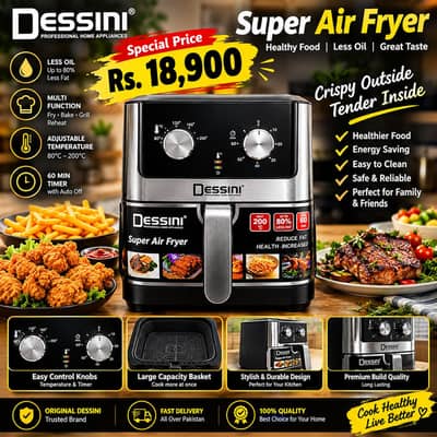 air fryer
