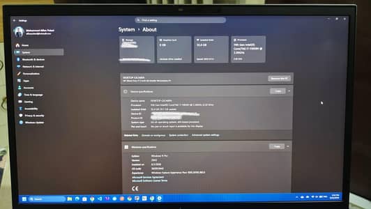 HP ZBook Fury 17 G8