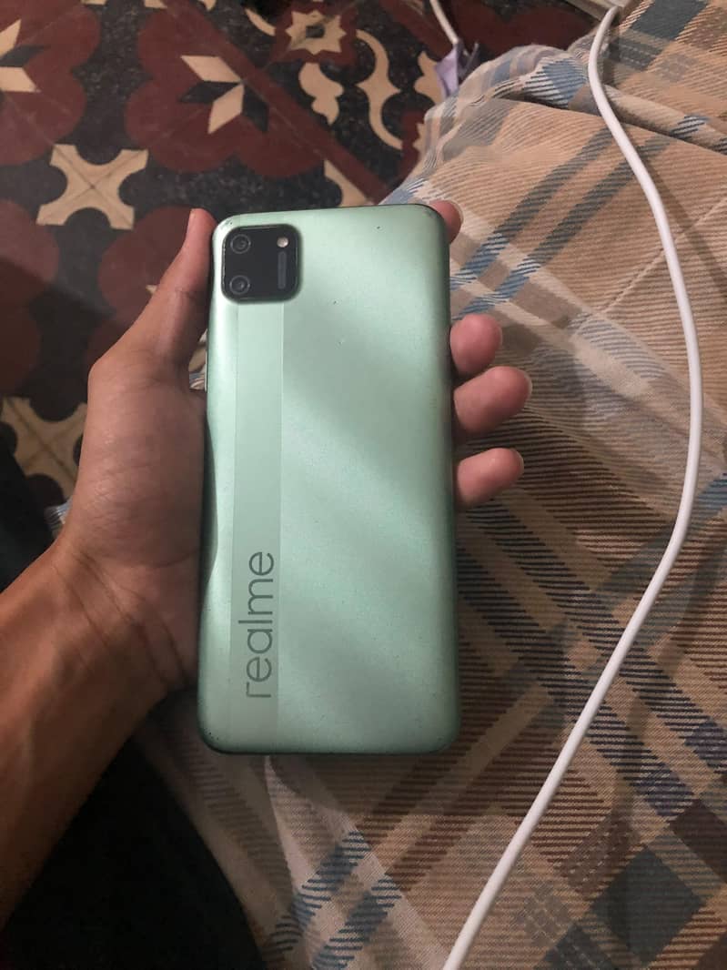 Realme C11 5