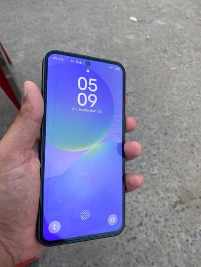 Samsung Mobile A36