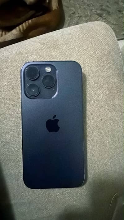 Apple iPhone 14 Pro Good Condition 80% Battery