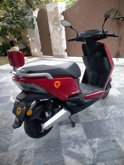 Electric bike for sale