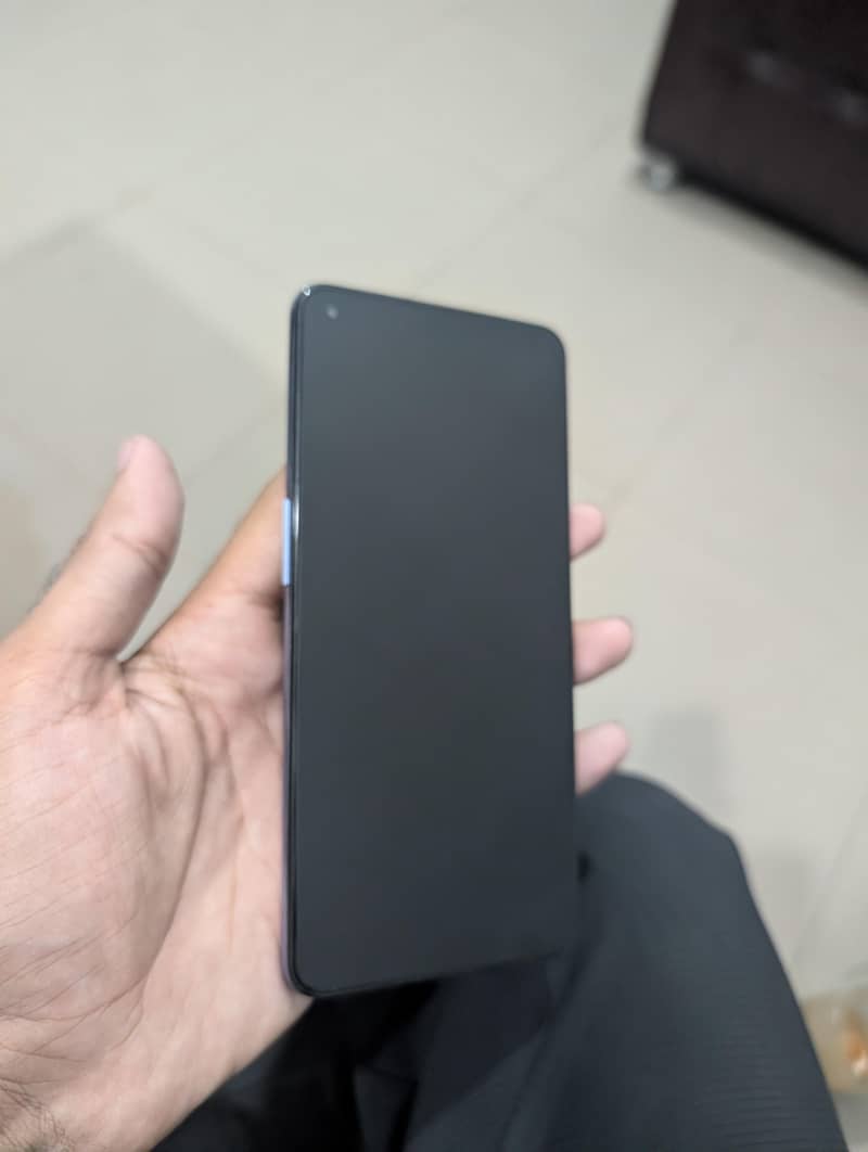 One Plus 9 5g 1