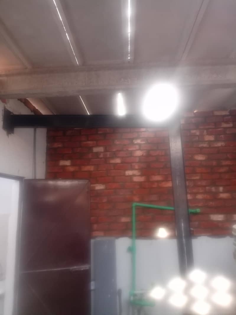 fresh bricks 0