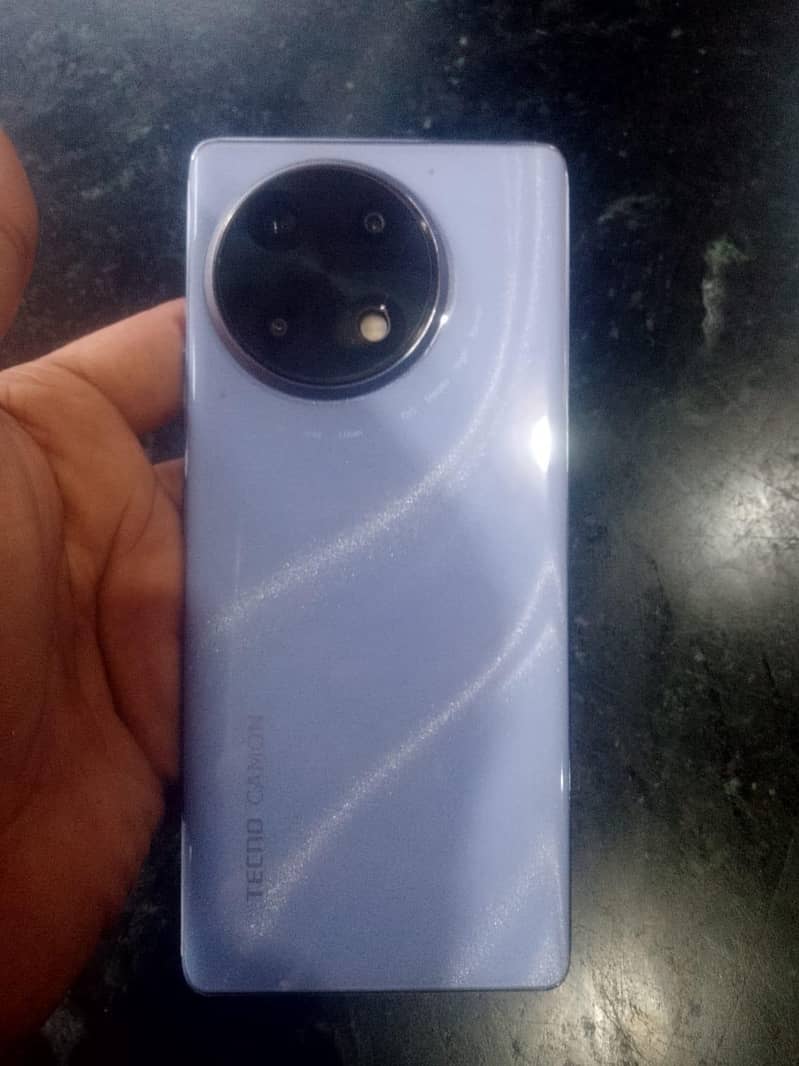 Tecno CAMON 30S 1