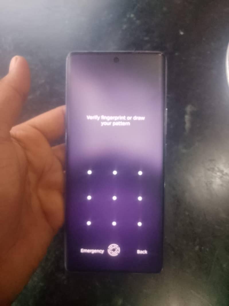 Tecno CAMON 30S 2