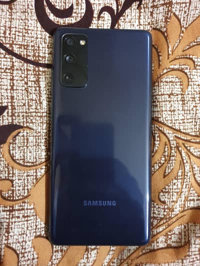 Samsung Mobile S20 FE 5g