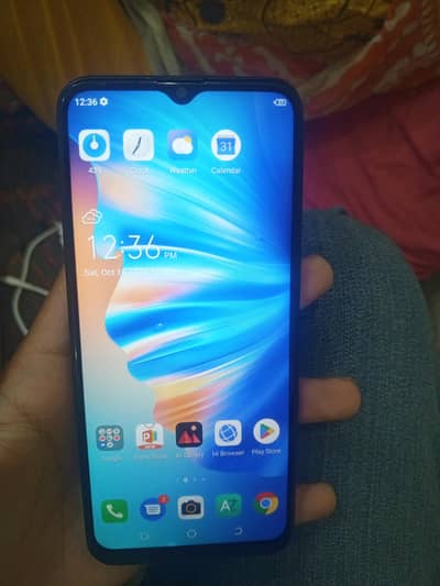 Tecno Spark 6 Go