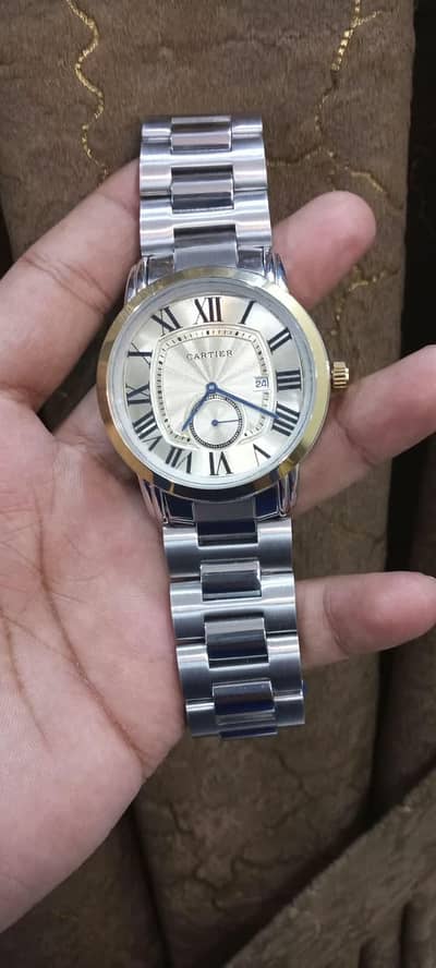 laud watches
