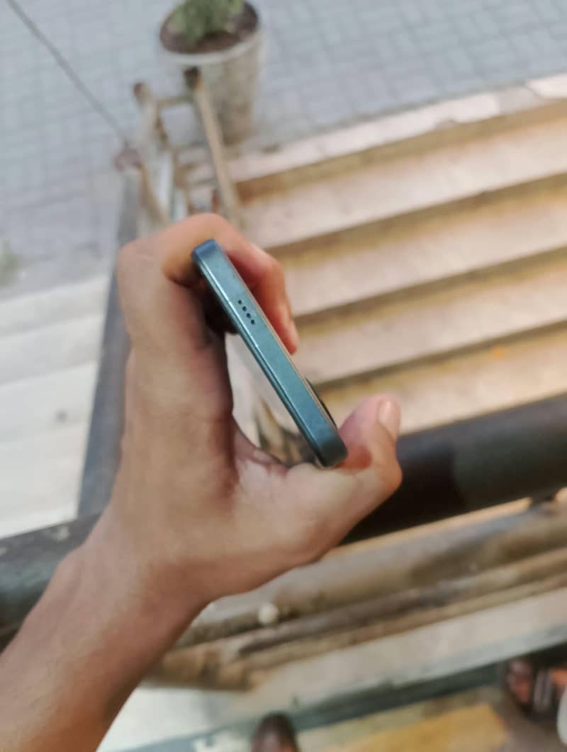 Tecno Spark 20C 1