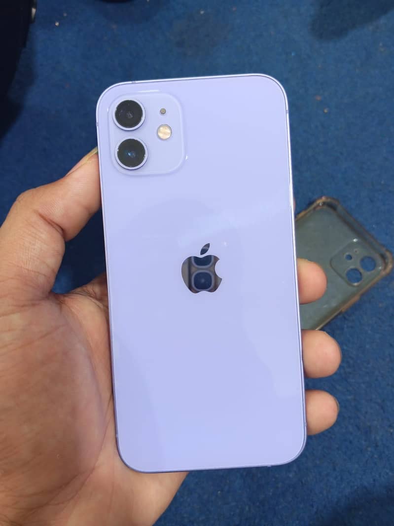Apple 12 iphone 1