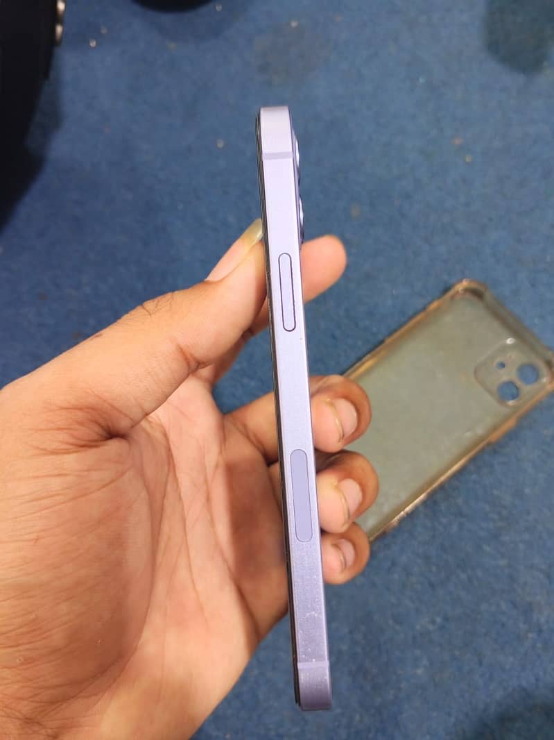 Apple 12 iphone 6