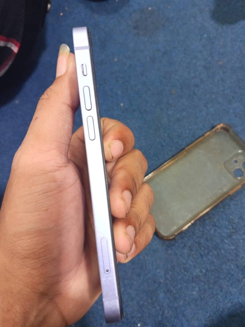 Apple 12 iphone 7