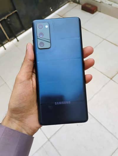 Samsung Mobile S20 FE